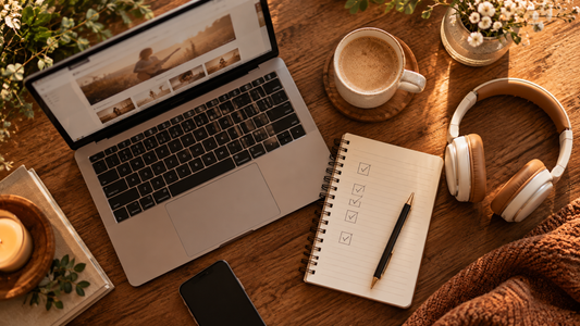 Comparing custom song services with a checklist