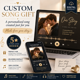 Custom Song