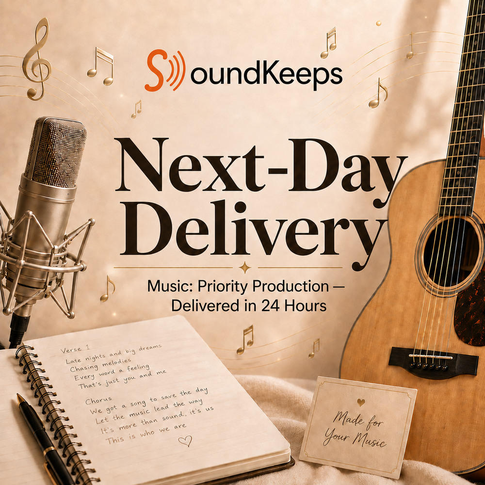Next-Day Delivery
