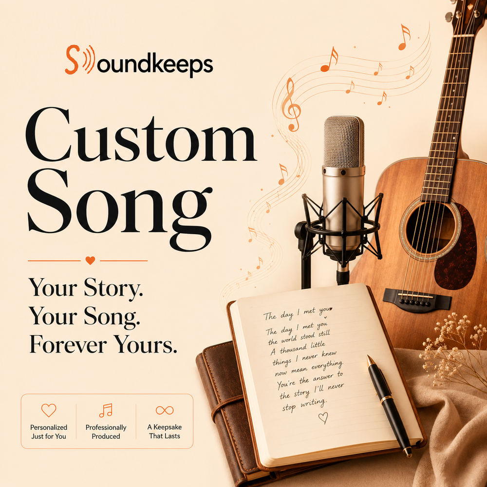 Custom Song