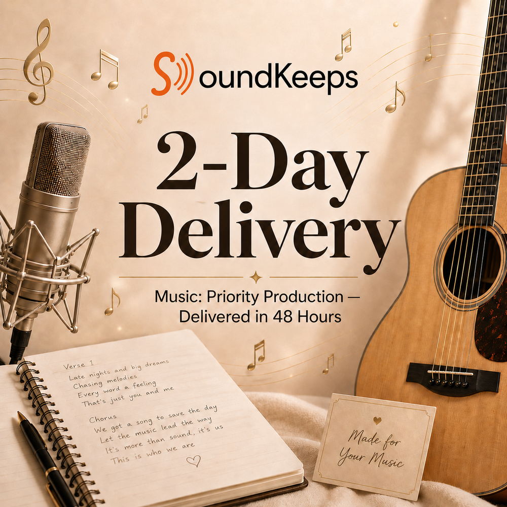 2-Day Delivery