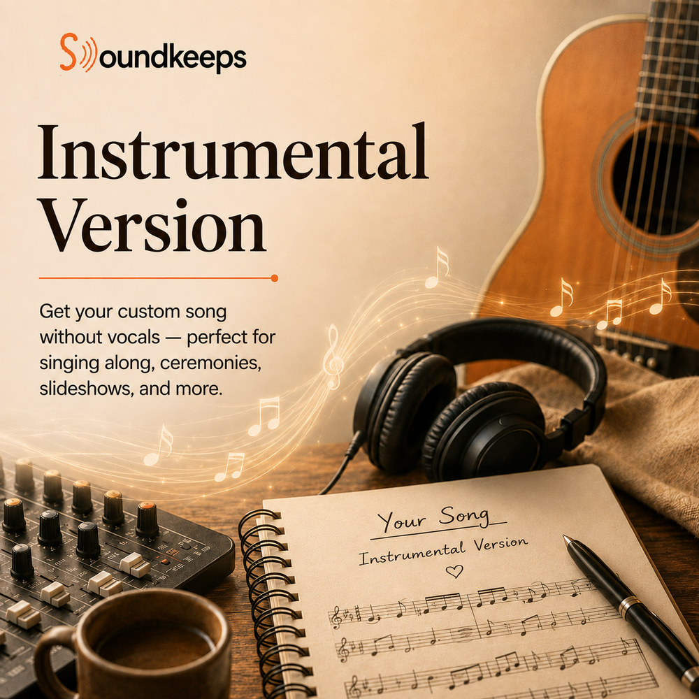 Instrumental Version
